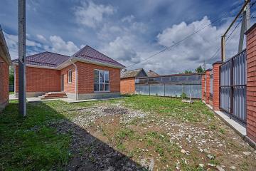 Фото №3: Дом 100 м² - Козет, ул. Ленина, 17