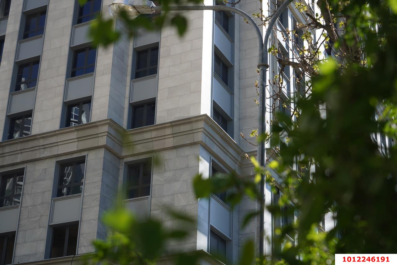 Фото №2: Студия 33 м² - Краснодар, Школьный, ул. Школьная, 1