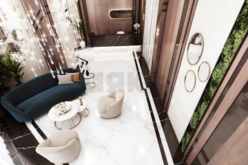 Фото №5: Студия 30 м² - Краснодар, мкр. Школьный, ул. Школьная, 1