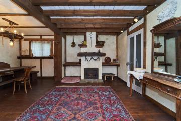 Фото №5: Дом 169 м² - НСТ Степное, мкр. Прикубанский внутригородской округ, ул. Сиреневая, 122