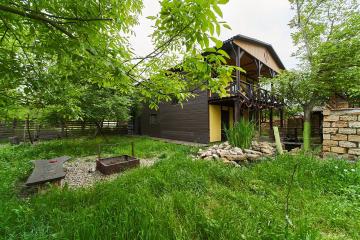 Фото №2: Дом 169 м² - НСТ Степное, мкр. Прикубанский внутригородской округ, ул. Сиреневая, 122