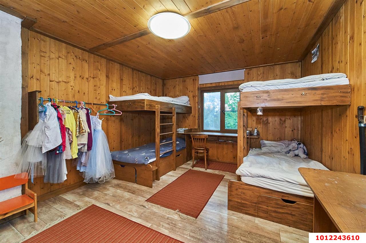 Фото №11: Дом 169 м² + 6 сот. - НСТ Степное, мкр. Прикубанский внутригородской округ, ул. Сиреневая, 122