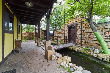 Фото №3: Дом 169 м² - НСТ Степное, мкр. Прикубанский внутригородской округ, ул. Сиреневая, 122