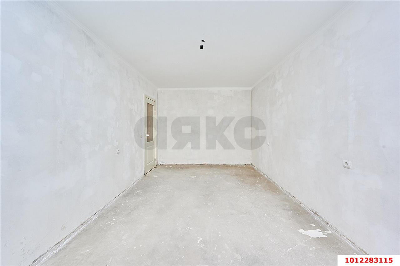 Фото №2: 3-комнатная квартира 82 м² - Краснодар, Молодёжный, ул. Душистая, 63