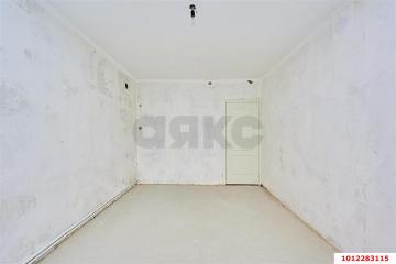 Фото №4: 3-комнатная квартира 75 м² - Краснодар, мкр. Прикубанский внутригородской округ, ул. Душистая, 63