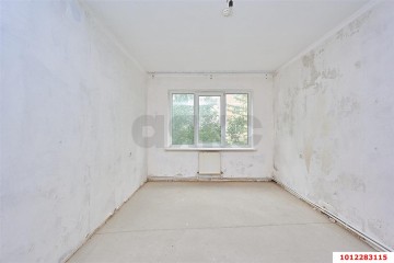 Фото №3: 3-комнатная квартира 82 м² - Краснодар, мкр. Молодёжный, ул. Душистая, 63