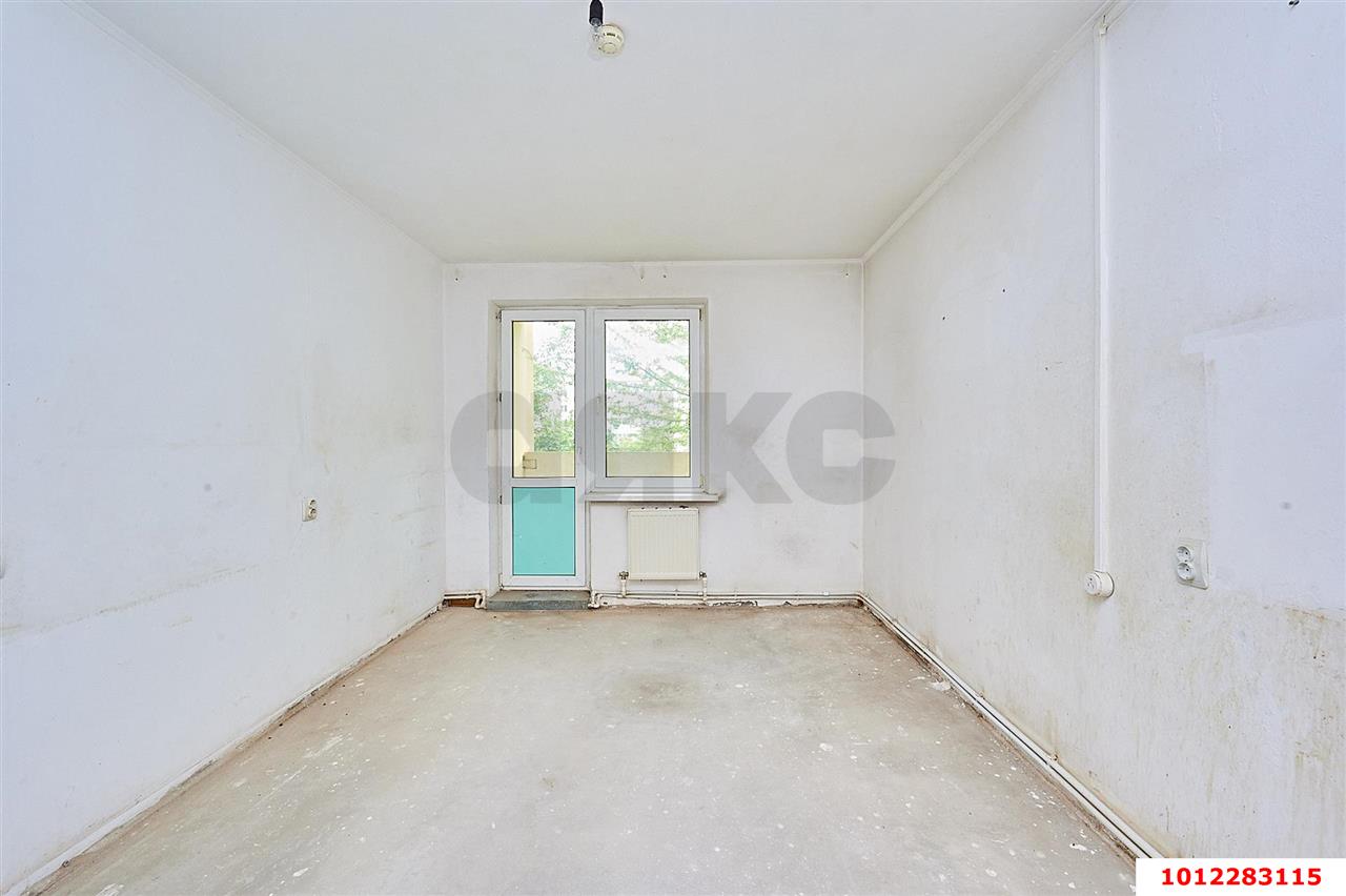 Фото №5: 3-комнатная квартира 82 м² - Краснодар, Молодёжный, ул. Душистая, 63