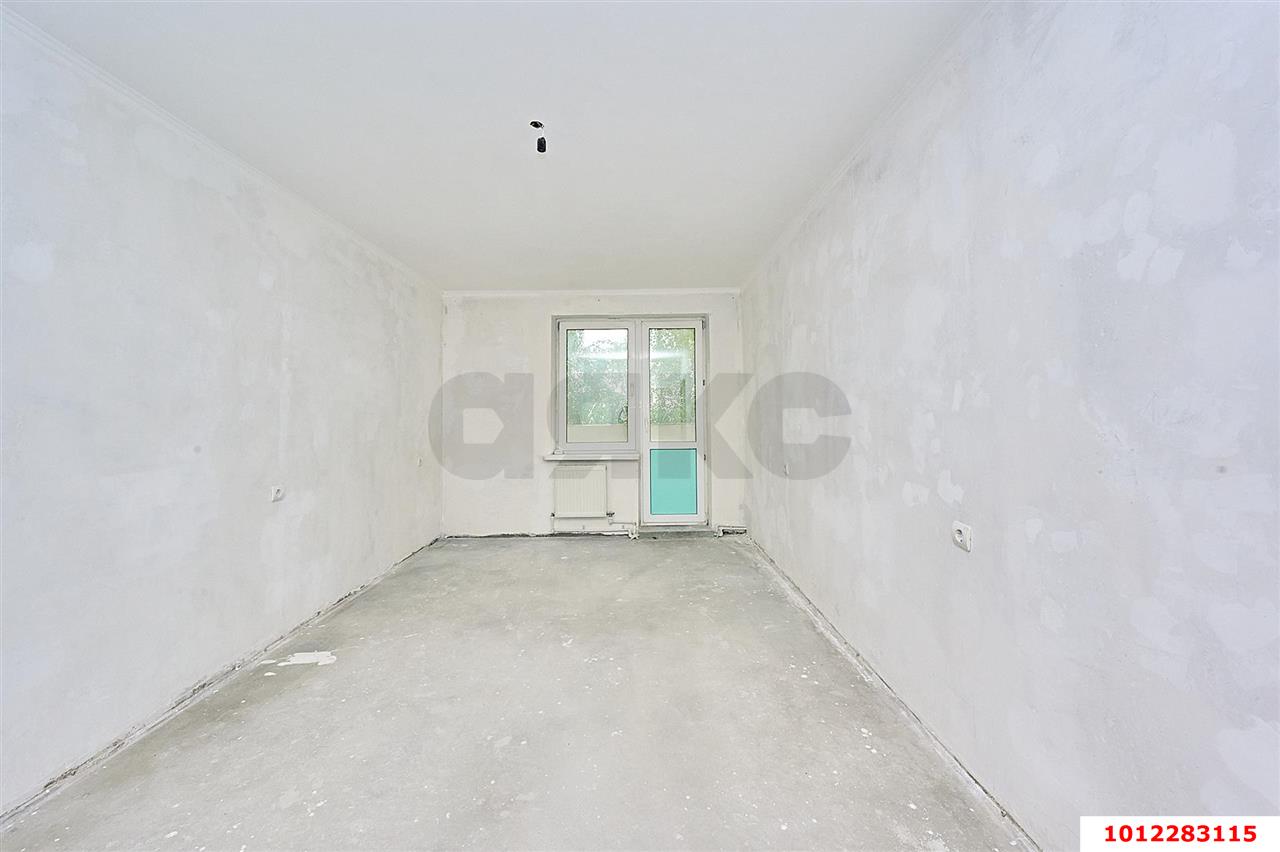 Фото №1: 3-комнатная квартира 82 м² - Краснодар, Молодёжный, ул. Душистая, 63