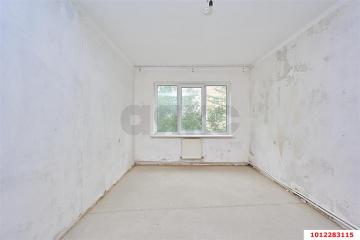 Фото №3: 3-комнатная квартира 75 м² - Краснодар, мкр. Прикубанский внутригородской округ, ул. Душистая, 63