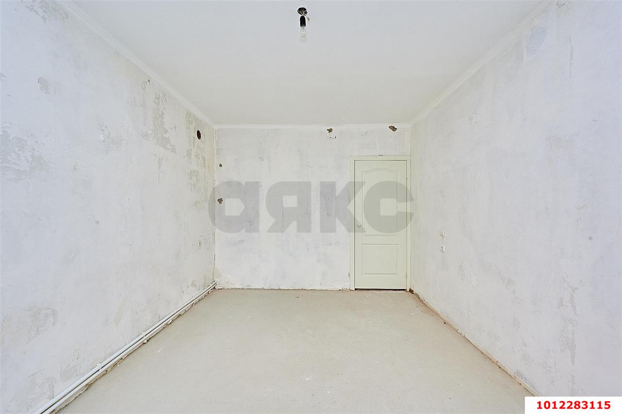 Фото №4: 3-комнатная квартира 82 м² - Краснодар, Молодёжный, ул. Душистая, 63