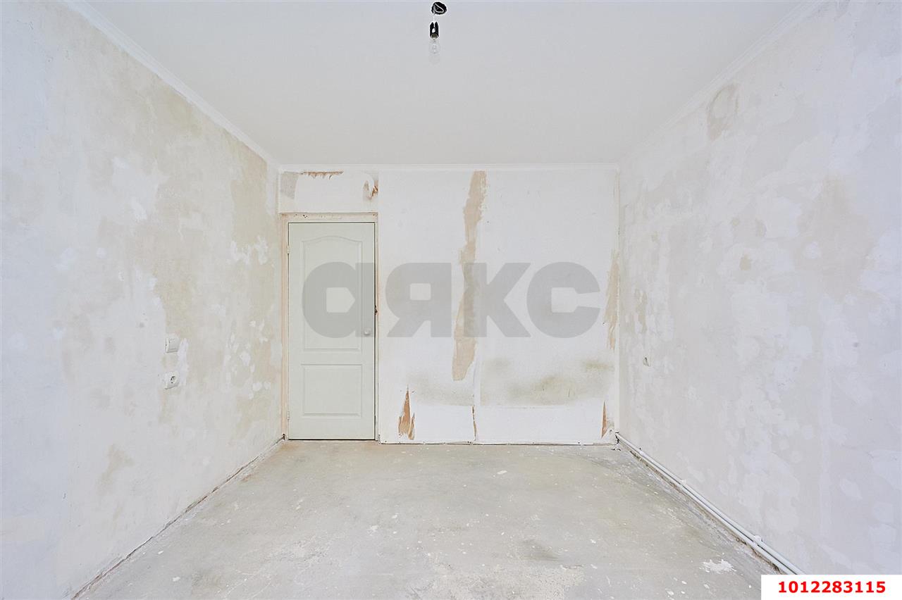 Фото №9: 3-комнатная квартира 82 м² - Краснодар, Молодёжный, ул. Душистая, 63