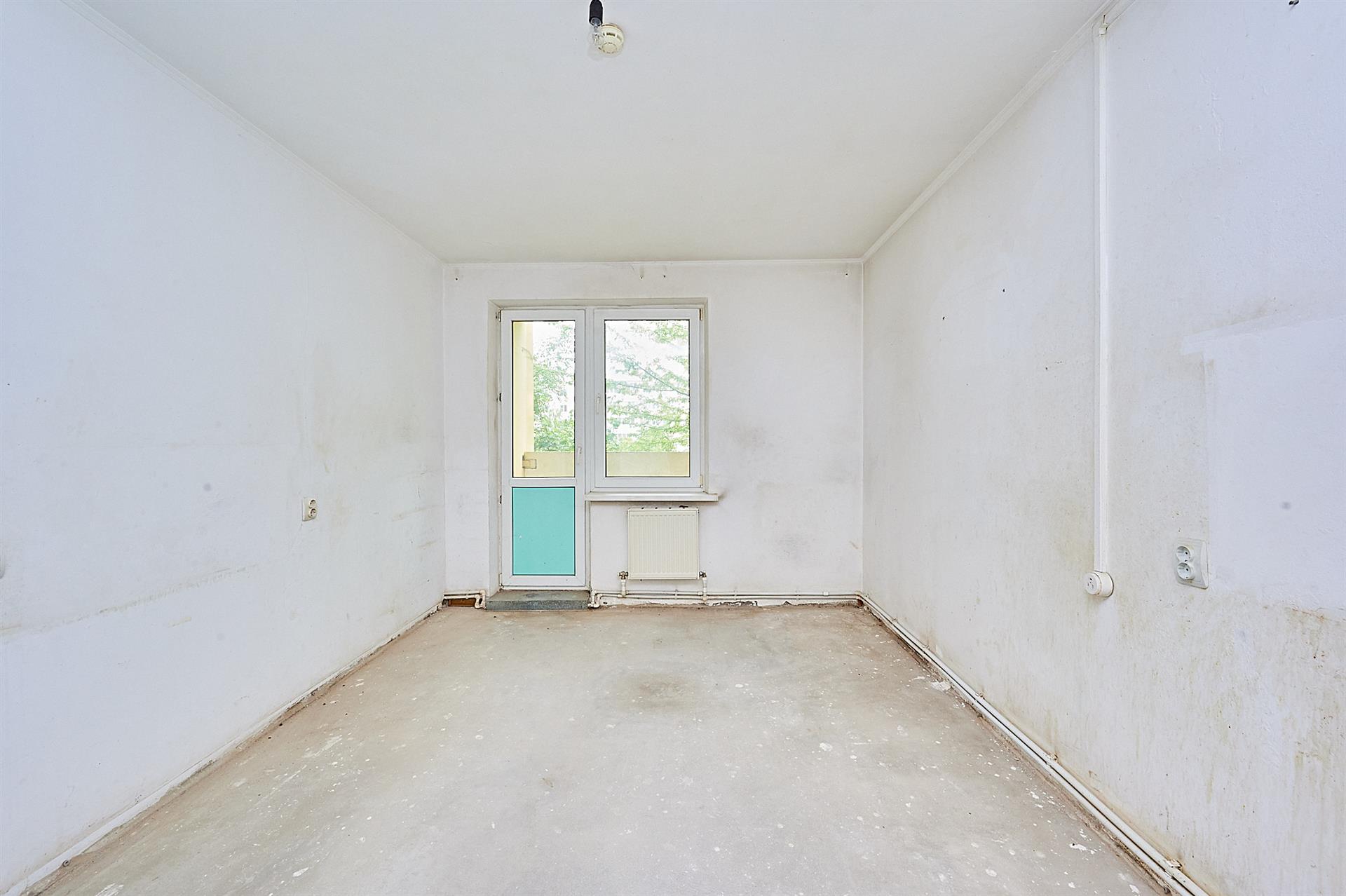 Фото №5: 3-комнатная квартира 82 м² - Краснодар, мкр. Прикубанский внутригородской округ, ул. Душистая, 63