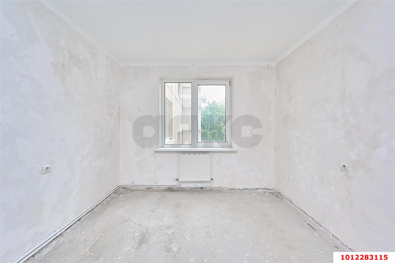 Фото №8: 3-комнатная квартира 82 м² - Краснодар, Молодёжный, ул. Душистая, 63