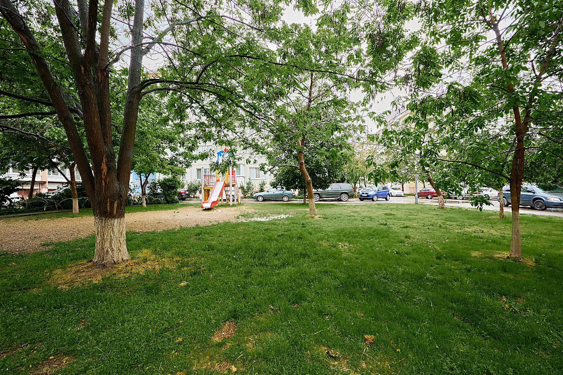 Фото №11: 3-комнатная квартира 82 м² - Краснодар, мкр. Прикубанский внутригородской округ, ул. Душистая, 63