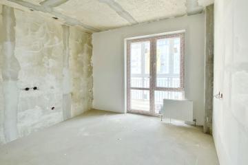 Фото №4: 1-комнатная квартира 44 м² - Краснодар, мкр. жилой комплекс Аквамарин, ул. Уральская, 75к1