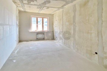 Фото №3: 1-комнатная квартира 44 м² - Краснодар, мкр. жилой комплекс Аквамарин, ул. Уральская, 75к1