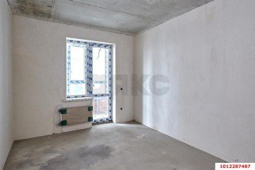 Фото №3: 3-комнатная квартира 92 м² - Краснодар, мкр. жилой комплекс Фамилия, ул. Старокубанская, 124к1