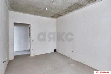 Фото №2: 3-комнатная квартира 92 м² - Краснодар, мкр. жилой комплекс Фамилия, ул. Старокубанская, 124к1