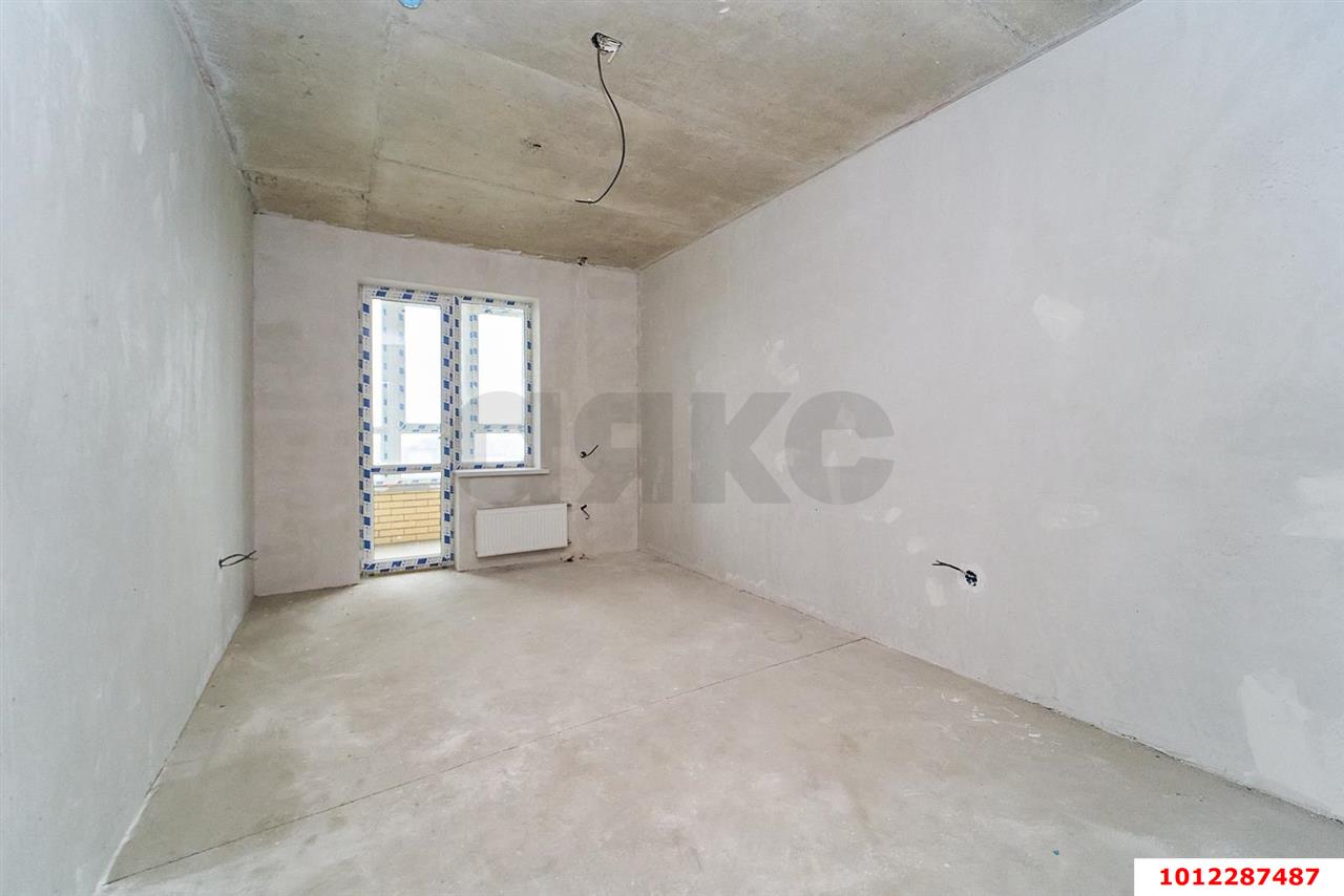 Фото №10: 3-комнатная квартира 92 м² - Краснодар, жилой комплекс Фамилия, ул. Старокубанская, 124к1