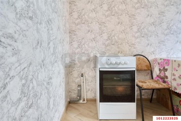 Фото №3: 1-комнатная квартира 37 м² - Новая Адыгея, ул. Бжегокайская, 90/1