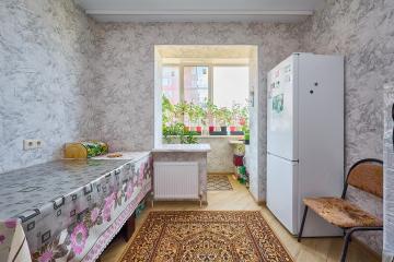 Фото №1: 1-комнатная квартира 34 м² - Новая Адыгея, ул. Бжегокайская, 90/1