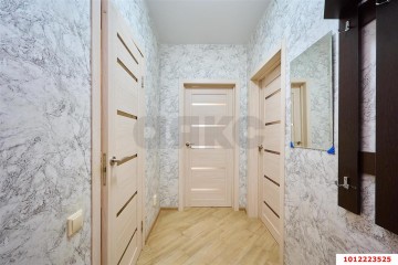 Фото №5: 1-комнатная квартира 37 м² - Новая Адыгея, ул. Бжегокайская, 90/1