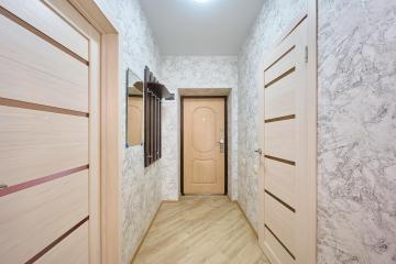 Фото №4: 1-комнатная квартира 34 м² - Новая Адыгея, ул. Бжегокайская, 90/1