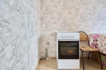 Фото №3: 1-комнатная квартира 34 м² - Новая Адыгея, ул. Бжегокайская, 90/1