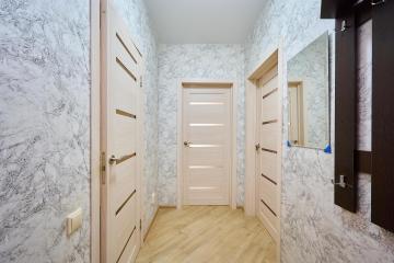 Фото №5: 1-комнатная квартира 34 м² - Новая Адыгея, ул. Бжегокайская, 90/1