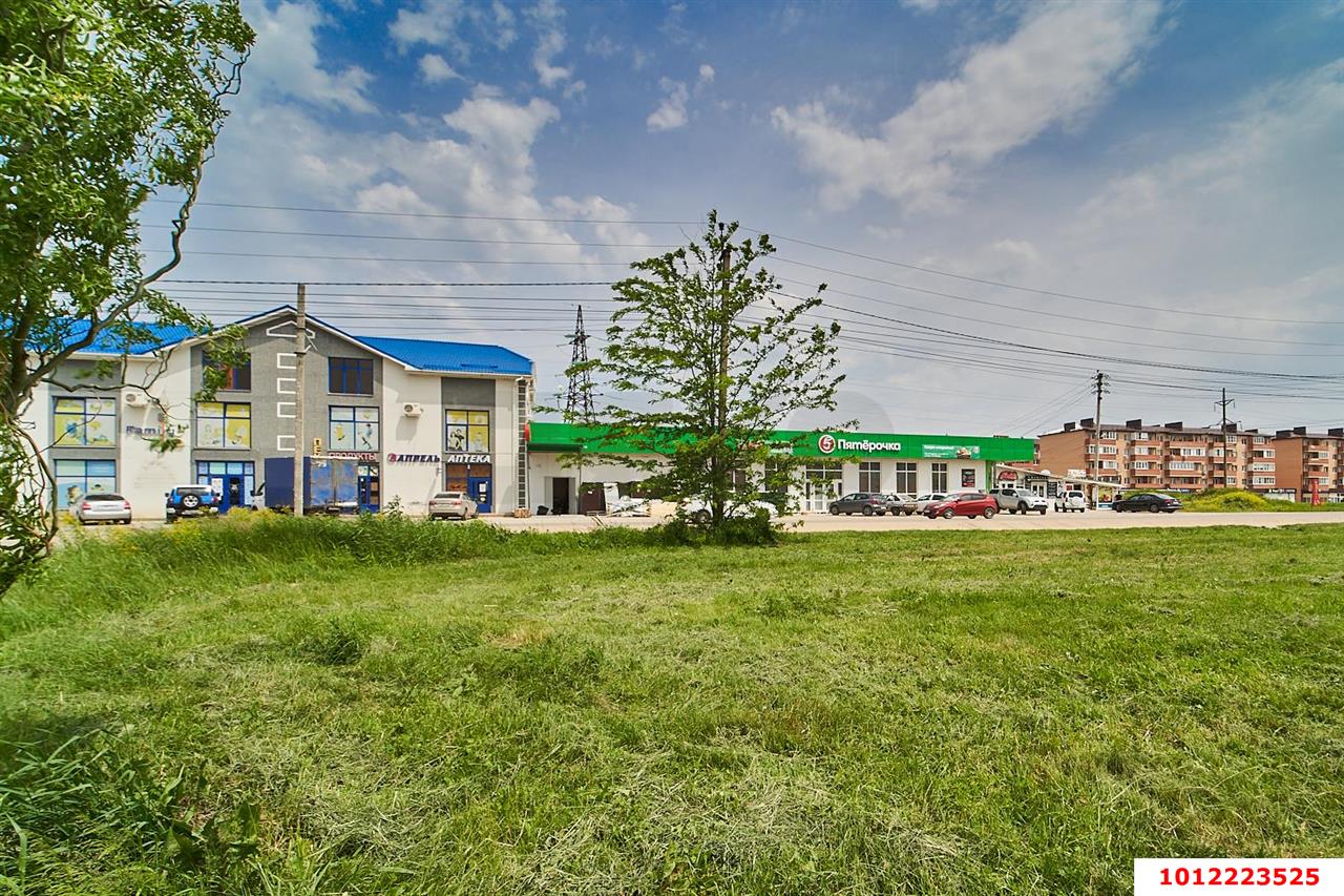 Фото №12: 1-комнатная квартира 37 м² - Новая Адыгея, ул. Бжегокайская, 90/1