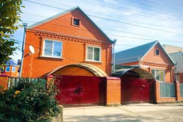 Фото №1: Дом 258 м² - Славянск-на-Кубани, ул. Крупской, 332