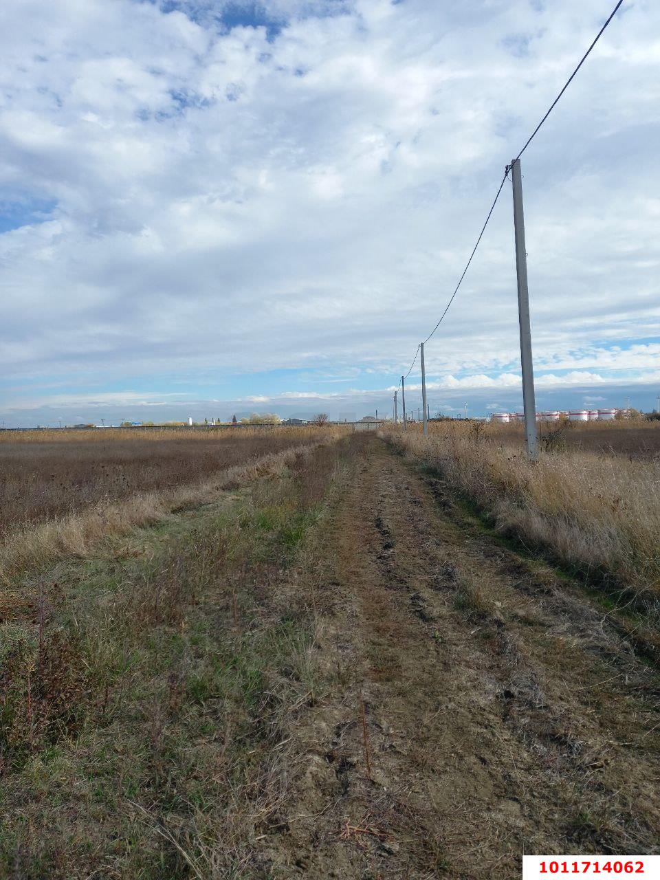 Фото №4: Коммерческая земля 34 сот. - Республика Адыгея (Адыгея) Тахтамукайский район