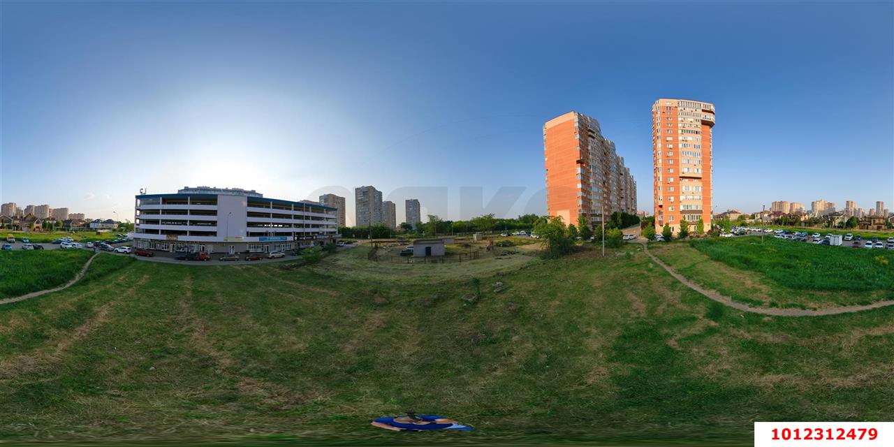 Фото №8: Коммерческая земля 15 сот. - Краснодар, Солнечный