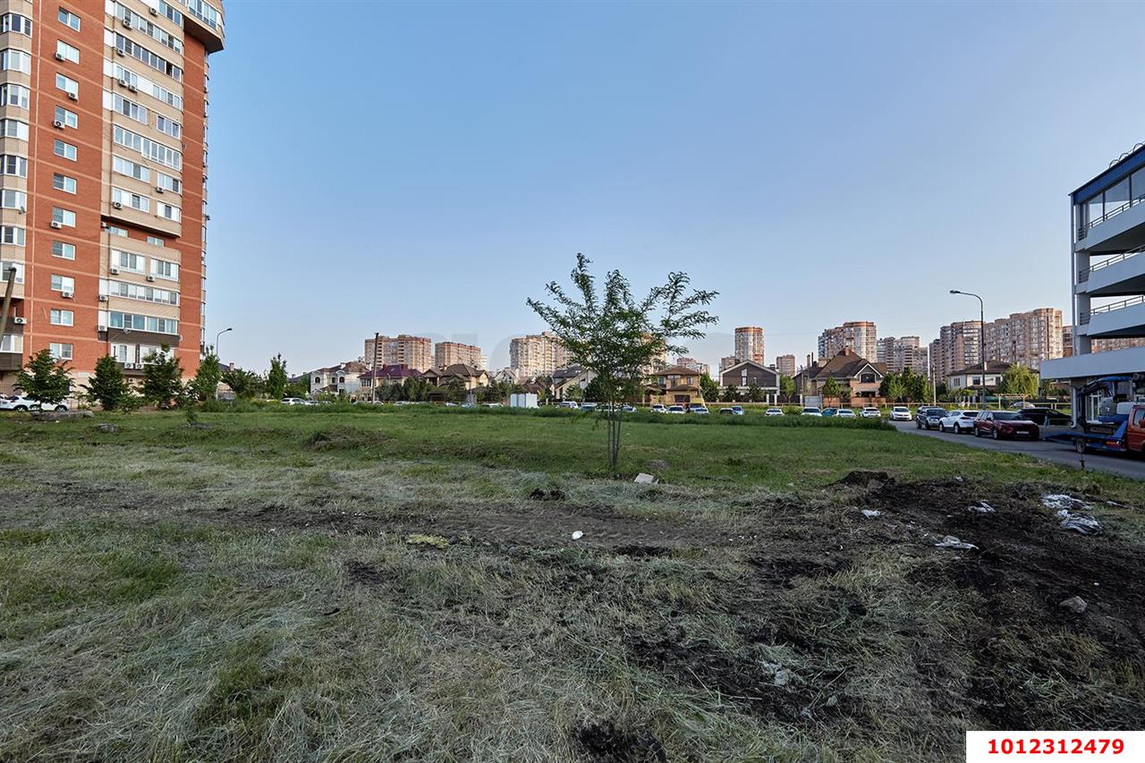 Фото №5: Коммерческая земля 15 сот. - Краснодар, Солнечный