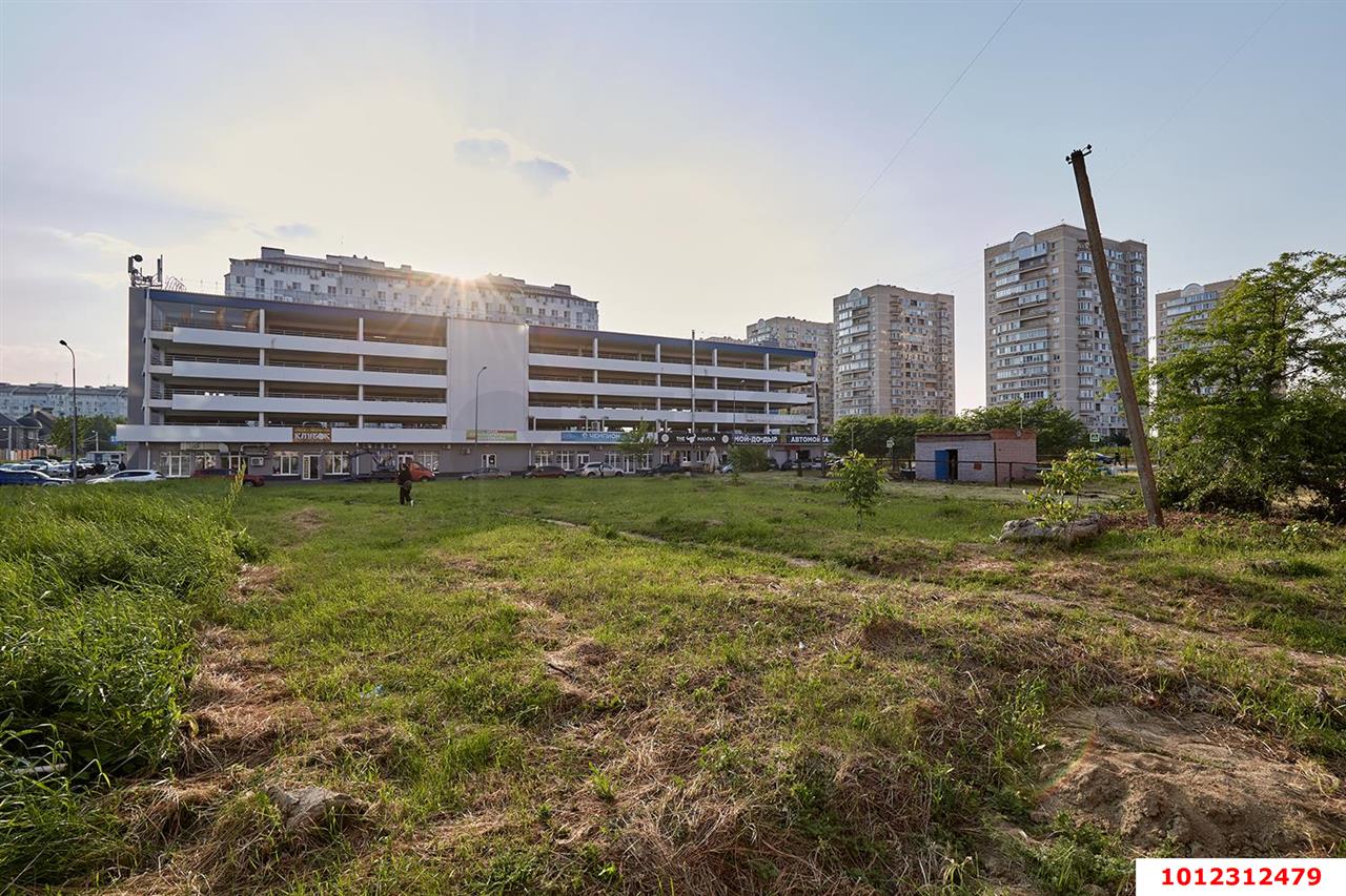 Фото №2: Коммерческая земля 15 сот. - Краснодар, Солнечный