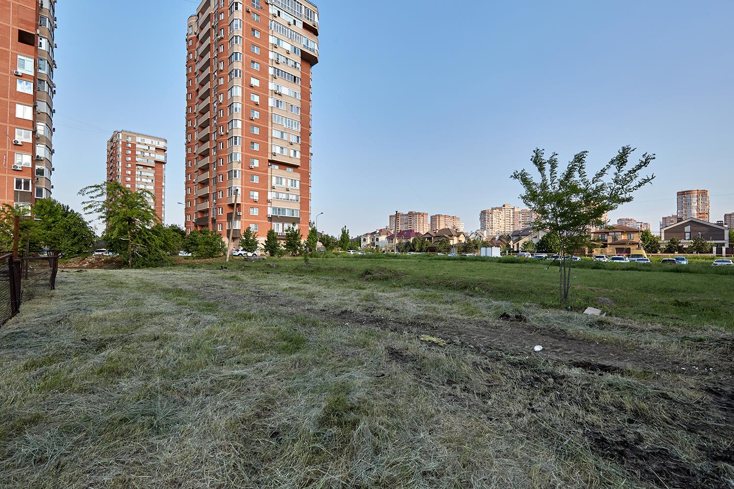 Фото №4: Коммерция 14 м² - Краснодар, Прикубанский внутригородской округ, Фестивальный, мкр. Солнечный