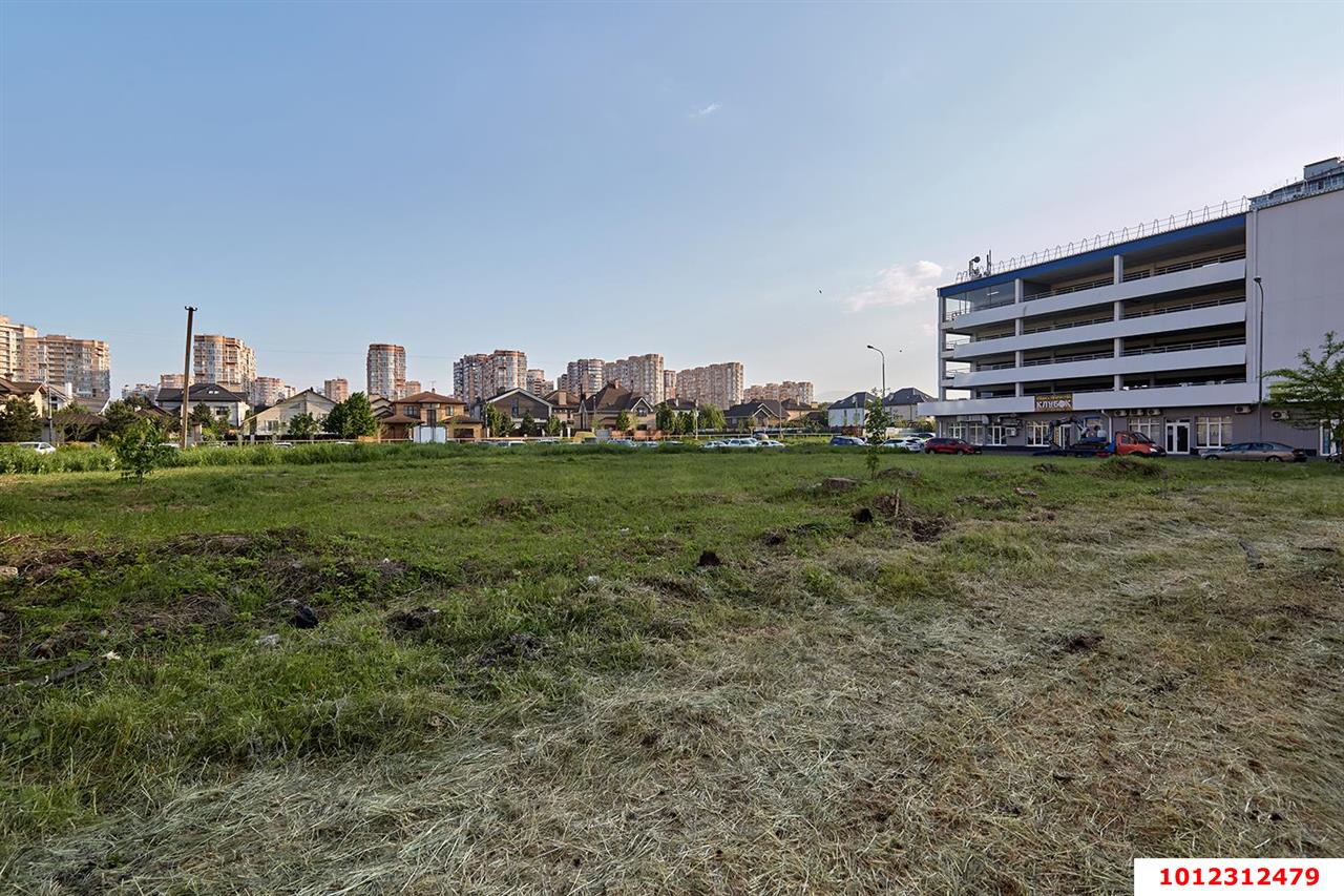 Фото №3: Коммерческая земля 15 сот. - Краснодар, Солнечный