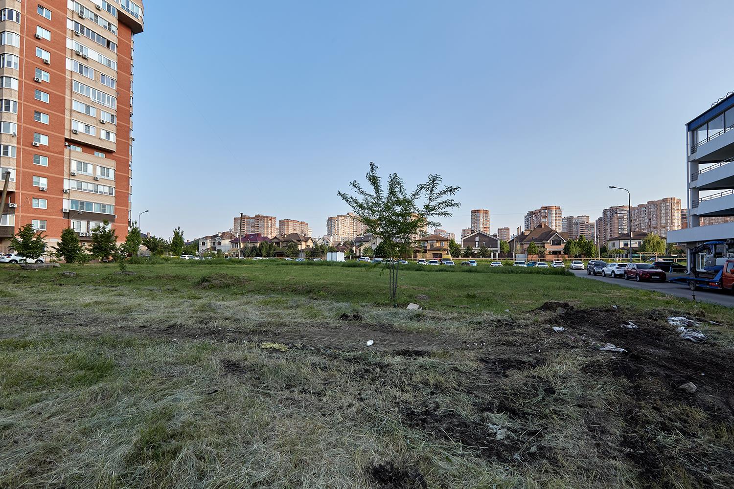 Фото №5: Коммерция 14 м² - Краснодар, Прикубанский внутригородской округ, Фестивальный, мкр. Солнечный