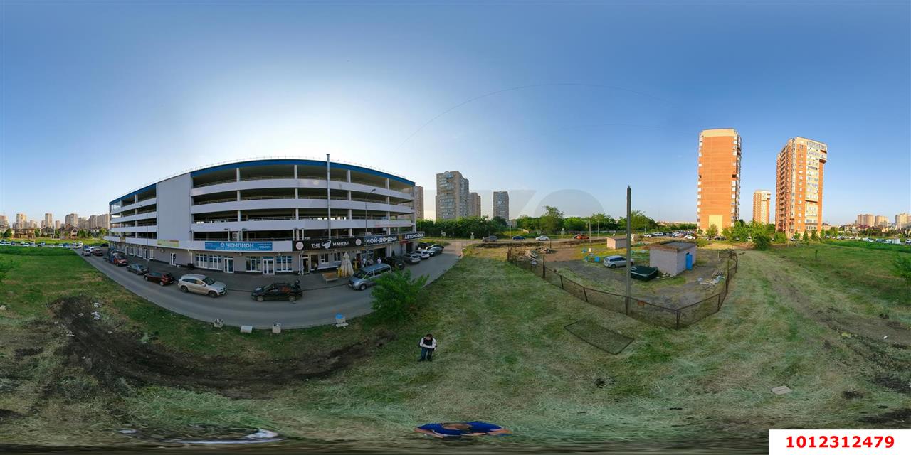 Фото №7: Коммерческая земля 15 сот. - Краснодар, Солнечный