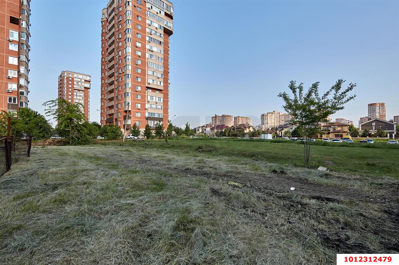 Фото №4: Коммерческая земля 15 сот. - Краснодар, Солнечный