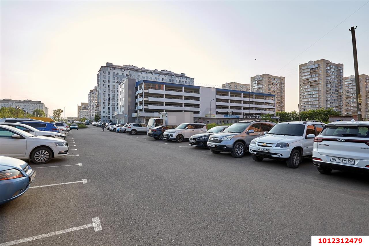 Фото №6: Коммерческая земля 15 сот. - Краснодар, Солнечный