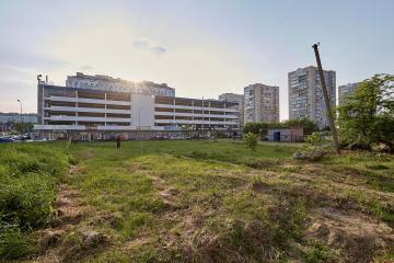 Фото №2: Коммерция 14 м² - Краснодар, мкр. Солнечный, 