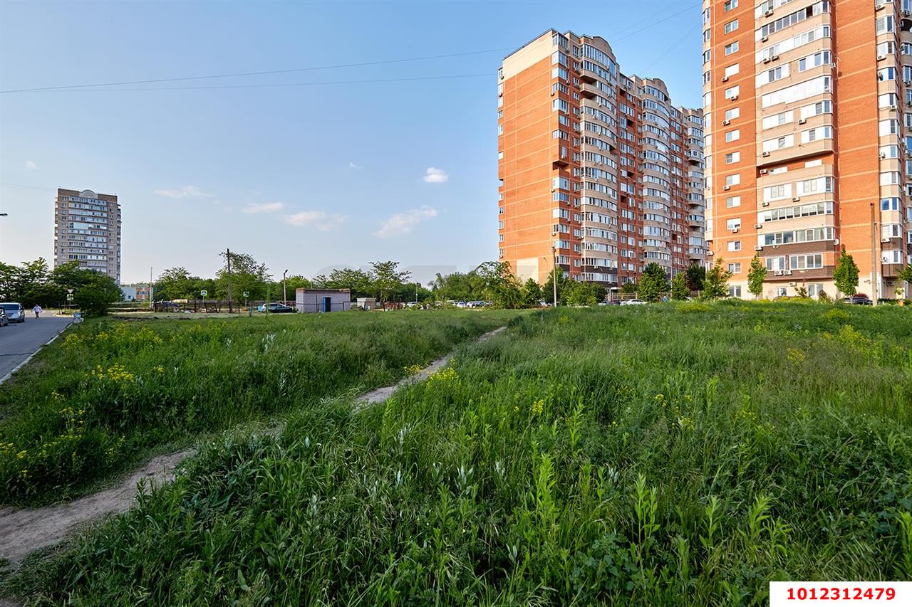 Фото №1: Коммерческая земля 15 сот. - Краснодар, Солнечный