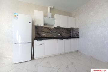 Фото №5: 1-комнатная квартира 40 м² - Новая Адыгея, мкр. жилой комплекс Мега-Победа 2, ул. Песочная, 1к4