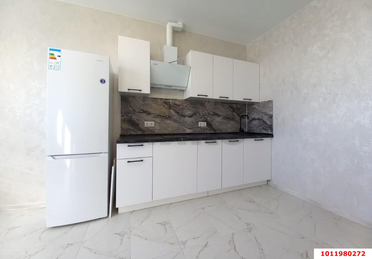 Фото №3: 1-комнатная квартира 40 м² - Новая Адыгея, жилой комплекс Мега-Победа 2, ул. Песочная, 1к4