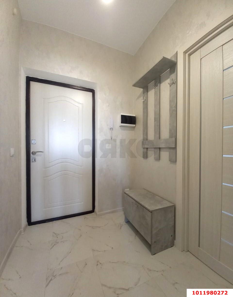 Фото №8: 1-комнатная квартира 40 м² - Новая Адыгея, жилой комплекс Мега-Победа 2, ул. Песочная, 1к4