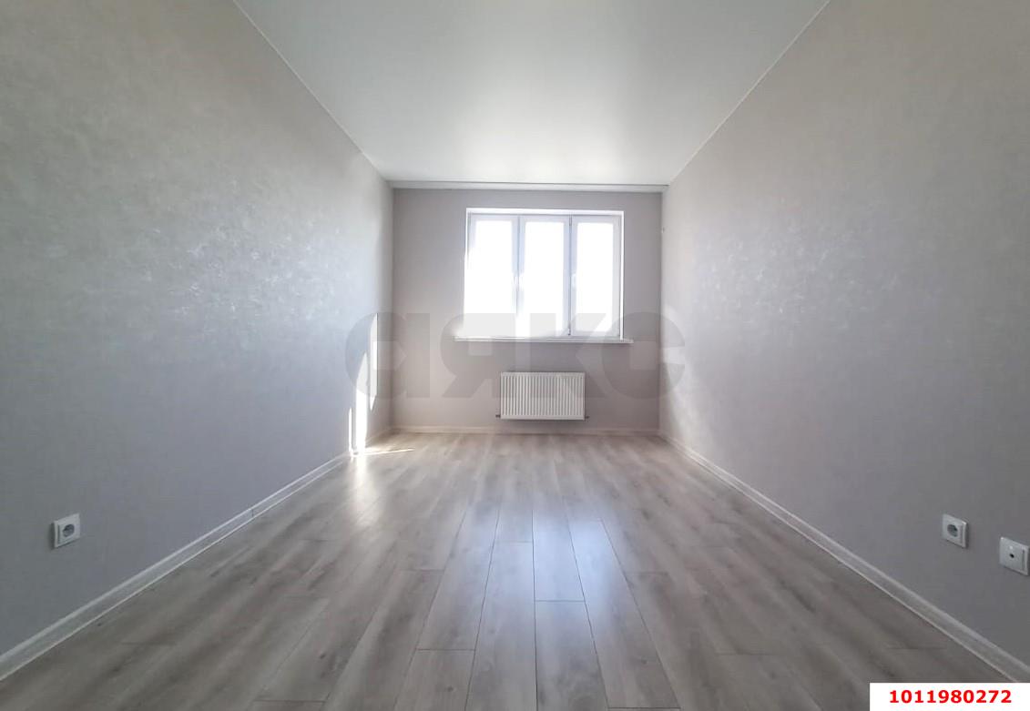 Фото №1: 1-комнатная квартира 40 м² - Новая Адыгея, жилой комплекс Мега-Победа 2, ул. Песочная, 1к4