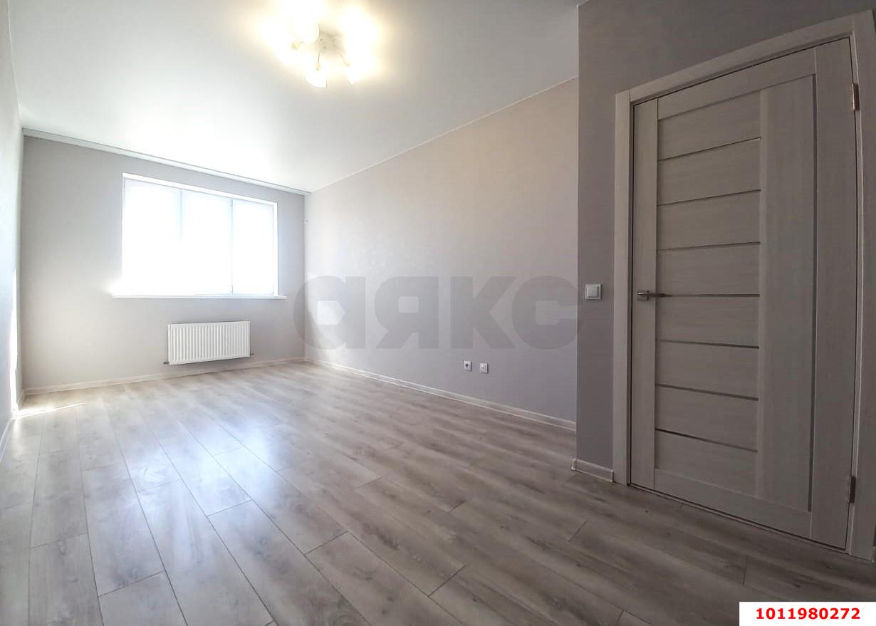 Фото №4: 1-комнатная квартира 40 м² - Новая Адыгея, жилой комплекс Мега-Победа 2, ул. Песочная, 1к4