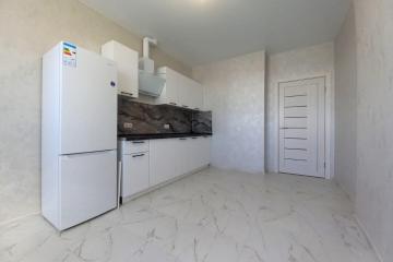 Фото №4: 1-комнатная квартира 40 м² - Новая Адыгея, мкр. жилой комплекс Мега-Победа 2, ул. Песочная, 1к4