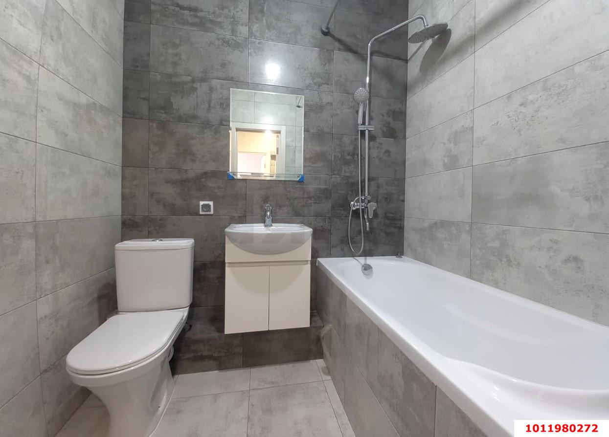 Фото №7: 1-комнатная квартира 40 м² - Новая Адыгея, жилой комплекс Мега-Победа 2, ул. Песочная, 1к4